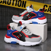 Lightweight Breathable Running Sneakers for Summer Children’s Sports - Himpall